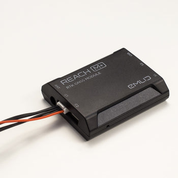 Reach M2/M+ Kamera-Blitzschuhadapter